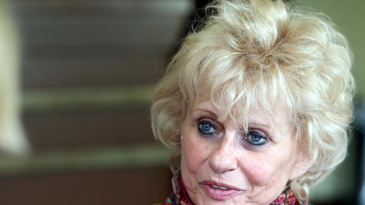 Esztergályos Cecíliát lesújtotta Szurdi Miklós halálhíre: Számítottunk rá, mert borzasztó állapotban volt