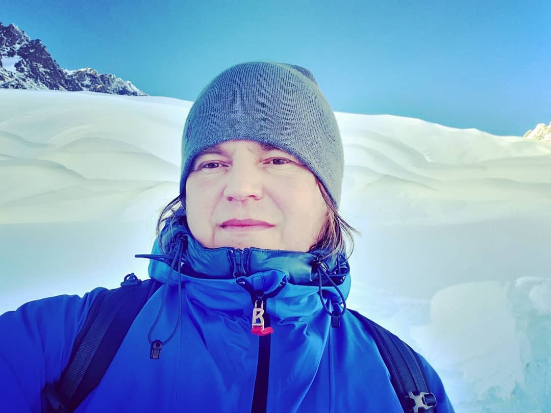 Redaktor Ján Tribula.