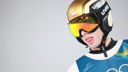 tomasiak dwukrotnym medalistą olimpijskim. tym razem "skoczył" po brąz