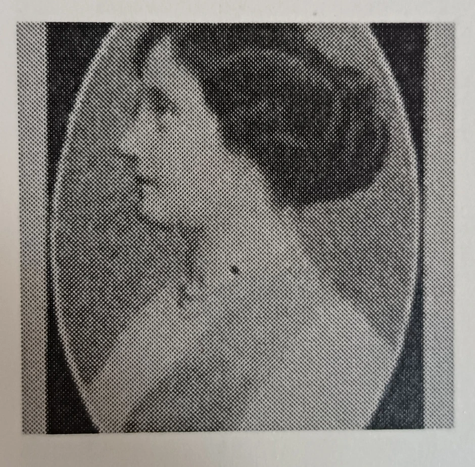 Lenke Kraus 1