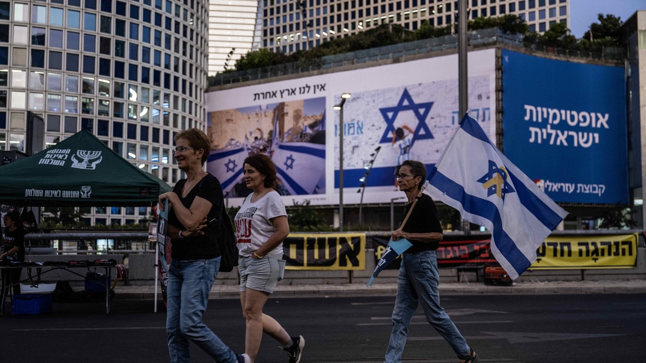 W Izraelu piszą o Polsce. "Czekaliśmy na to od dawna"