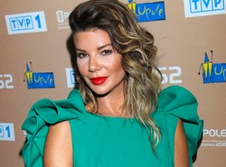 Edyta Górniak pogodziła się z mamą. O co miała do niej pretensje?