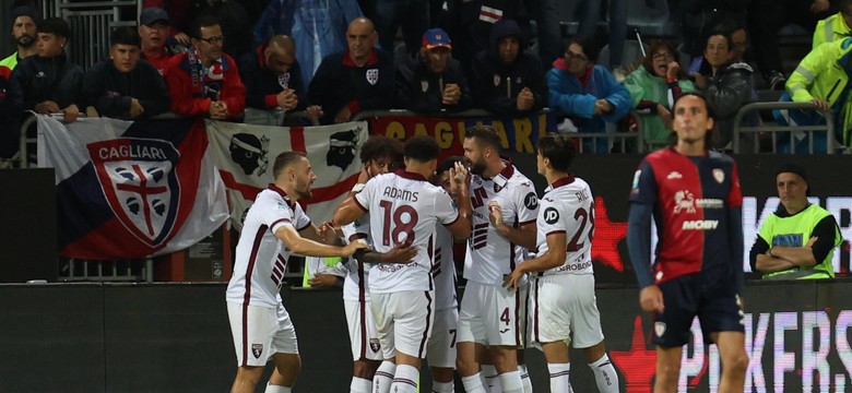 Karol Linetty huknął jak z armaty. Pierwszy gol Polaka w obecnym sezonie Serie A