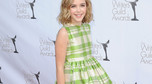 Kiernan Shipka na gali WGAw Awards