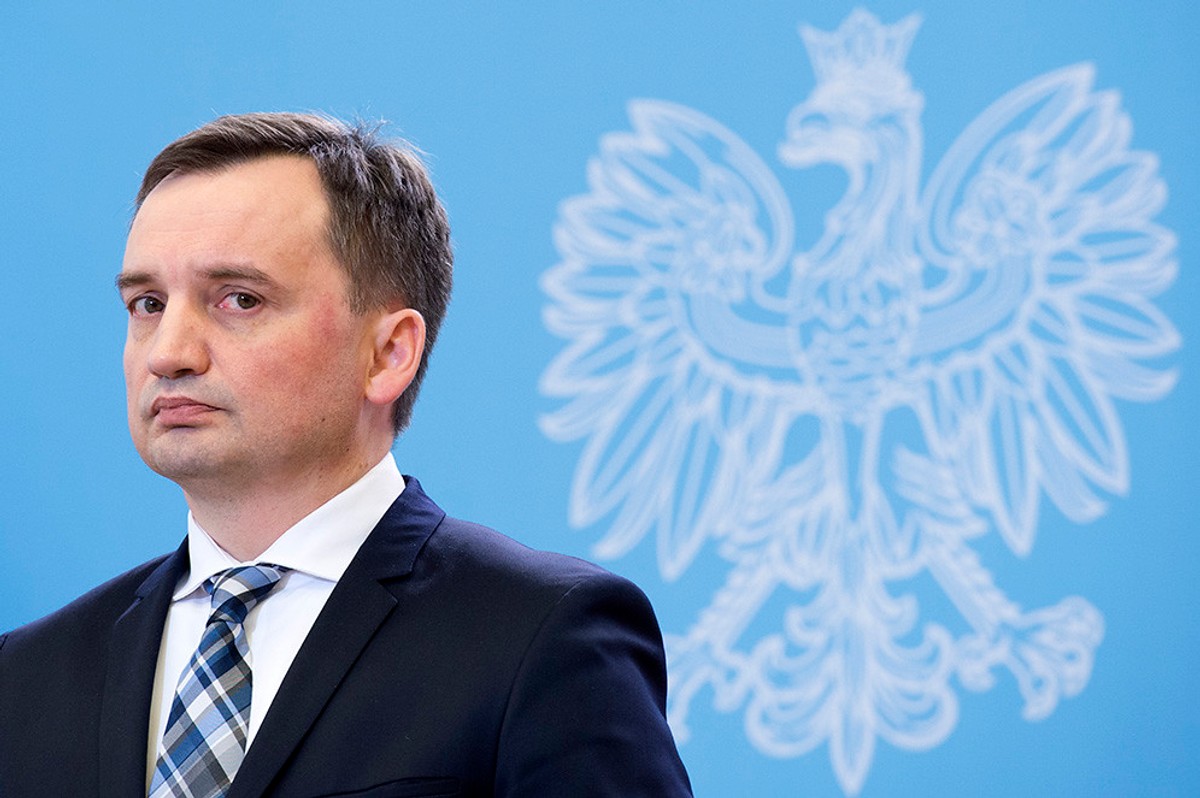 Ziobro nieobecny na przesłuchaniu ws. Pegasusa. Ostre słowa członków komisji śledczej