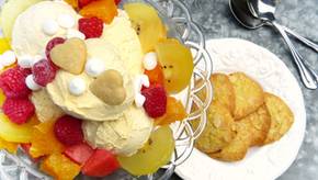 Lecker und gesund: Eismaschinen ab 35 Euro im Vergleich