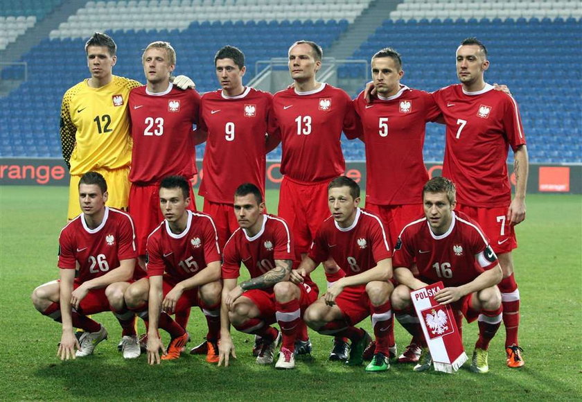 Zbigniew Boniek chce, żeby reprezentacja Polski rozgrywała mecze towarzyskie w naszym kraju