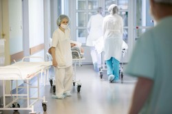 Drugi przypadek zachorowania na błonicę w Polsce.  Narażonych jest nawet 500 osób