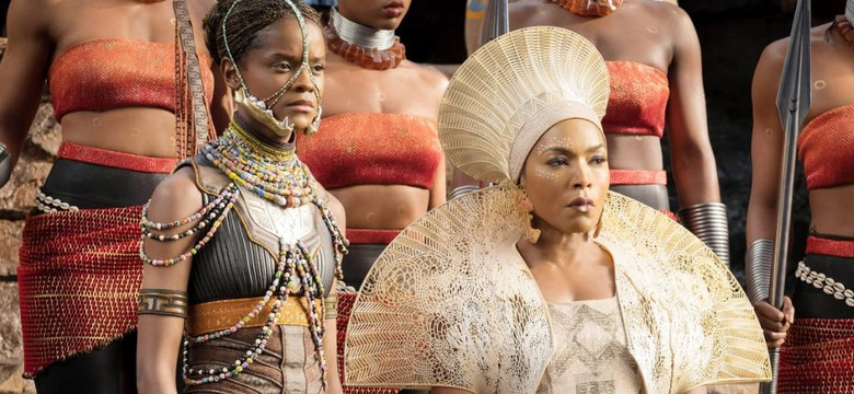 "Wakanda w moim sercu": Śmierć aktora była wstrząsem. Powstało przejmujące requiem