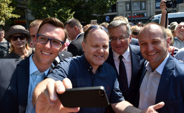 Kto nagrywał ks. Sowę? Rewelacji TVP nie znali ani kelnerzy, ani śledczy