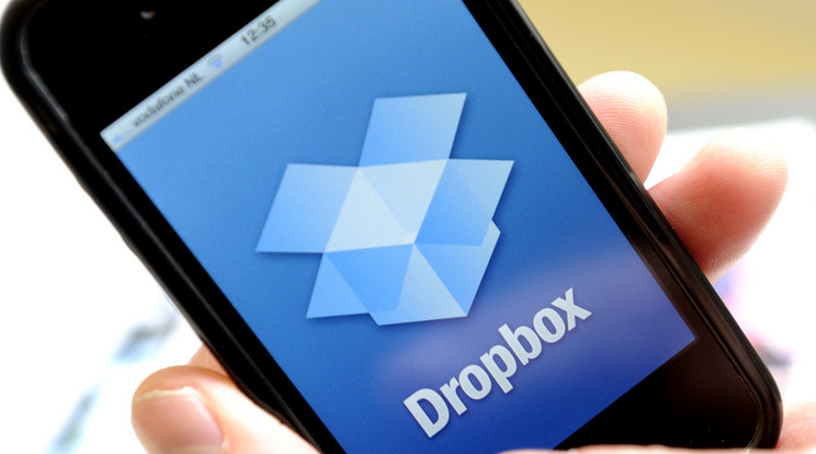 A Dropbox újítása hasonlít a Microsoft által megszüntetett OneDrive működésére /Fotó: AFP