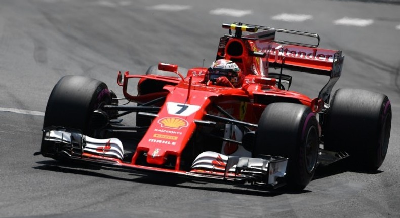 Formula 1 is coming to Africa for the first time after nearly three decades of missing in action.