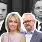 Magdalena Ogórek i Rafał Ziemkiewicz mogli liczyć na wsparcie Andrzeja Dudy i Zbigniewa Ziobry