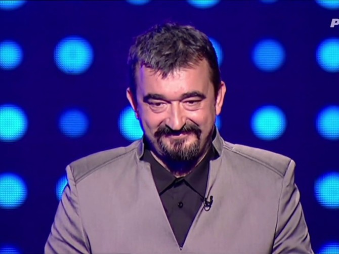 Milorad Milinković