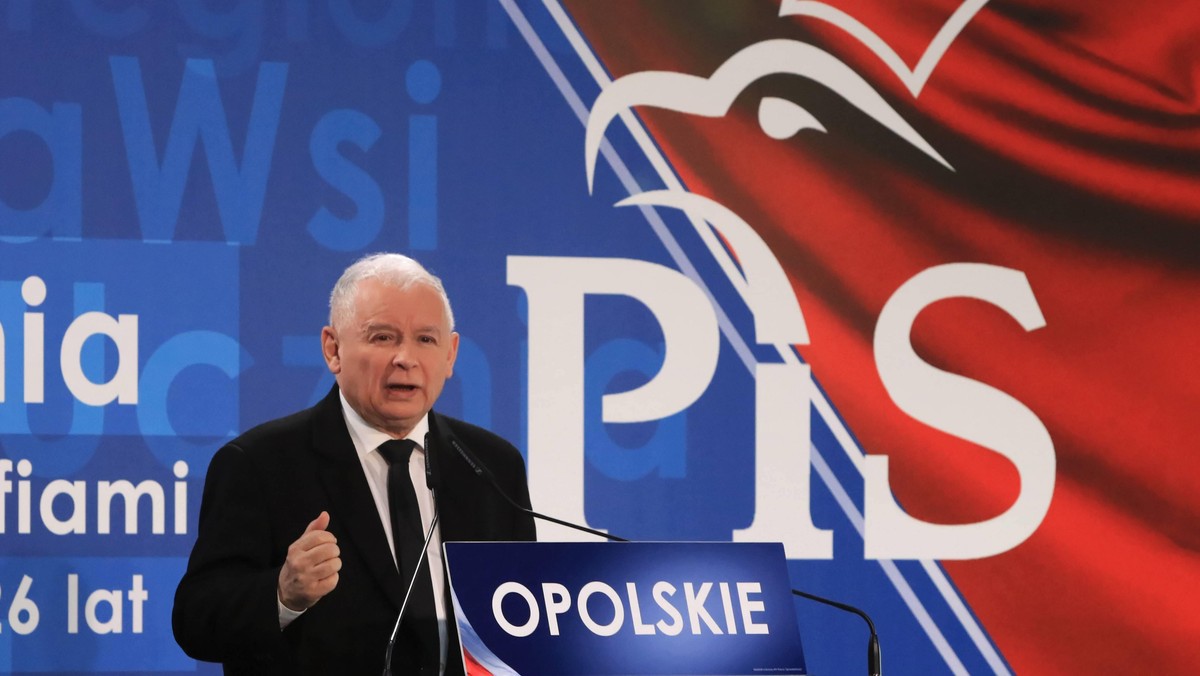 Jarosław Kaczyński