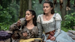 robin hood nowy serial gdzie oglądać odcinek 3