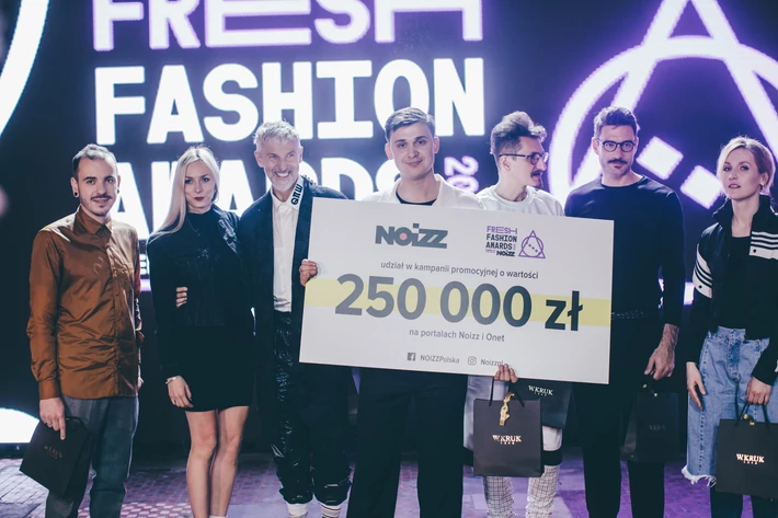 Fresh Fashion Awards