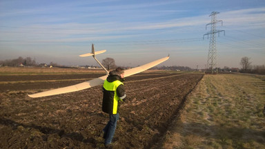 W Krakowie drony będą badać potencjalne źródła emisji zanieczyszczeń powietrza