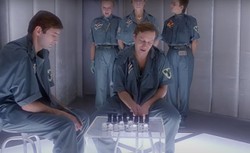 Słynne cytaty z polskich komedii. Czy rozpoznasz z jakiego są filmu? [QUIZ]