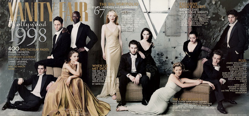 Vanity Fair