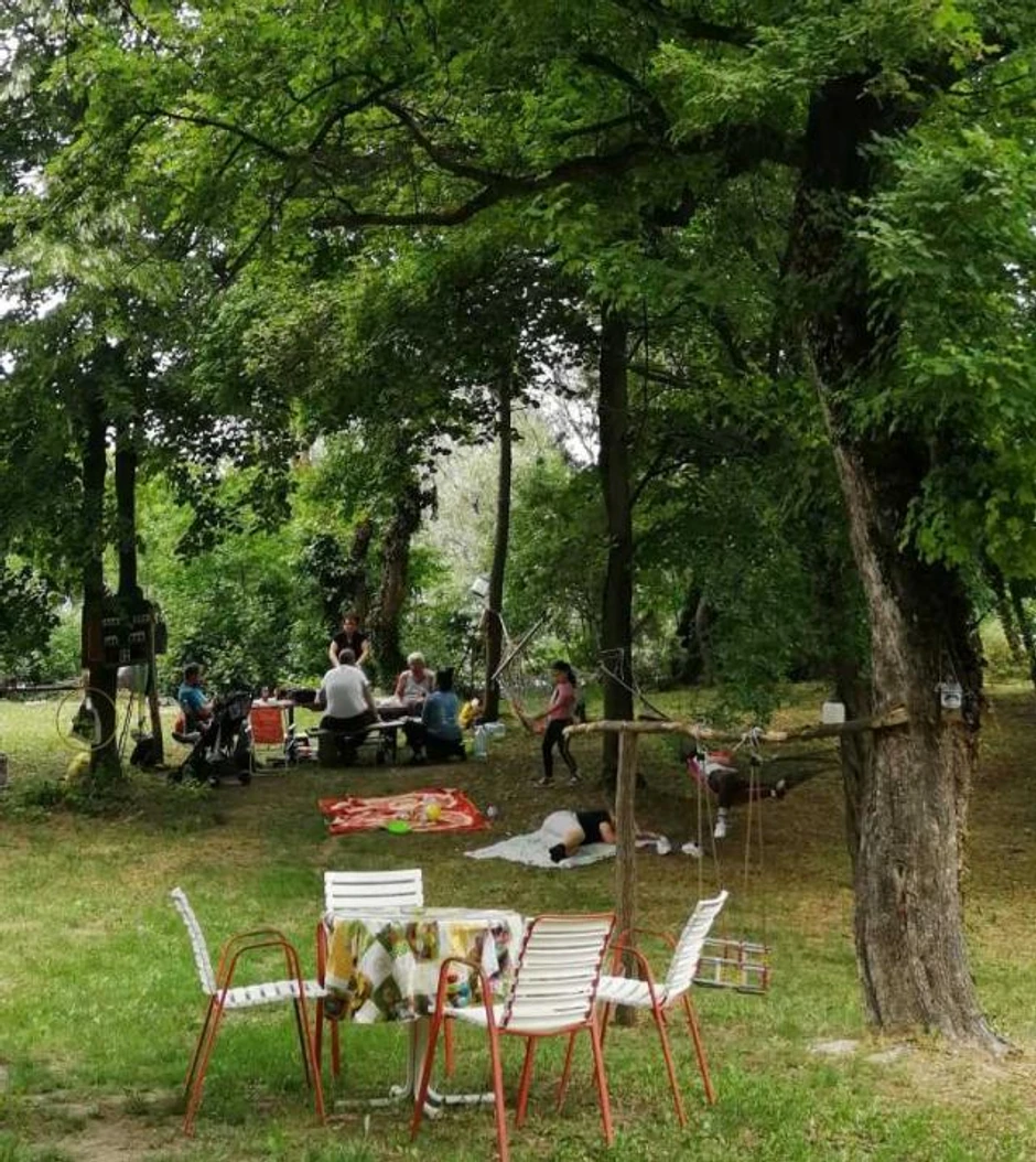 Čortanovci Piknik Klub 