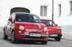 Fiat 500 1.4 16V - Maluch wczoraj i dziś