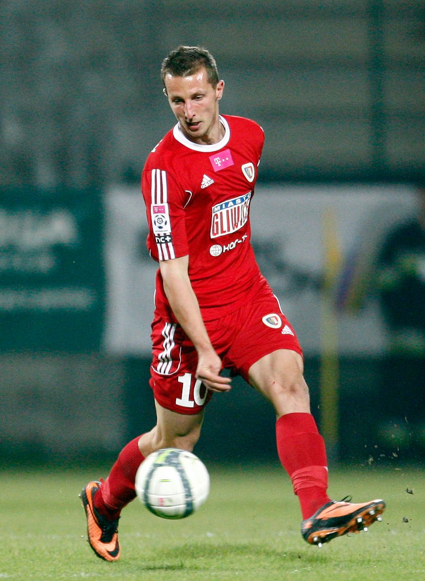 Kamil Wilczek 