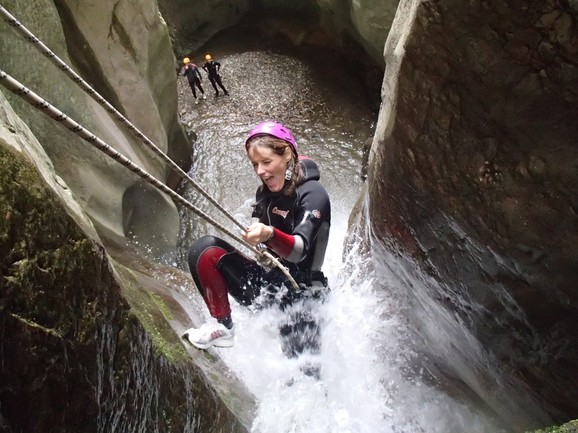 Adrenalin