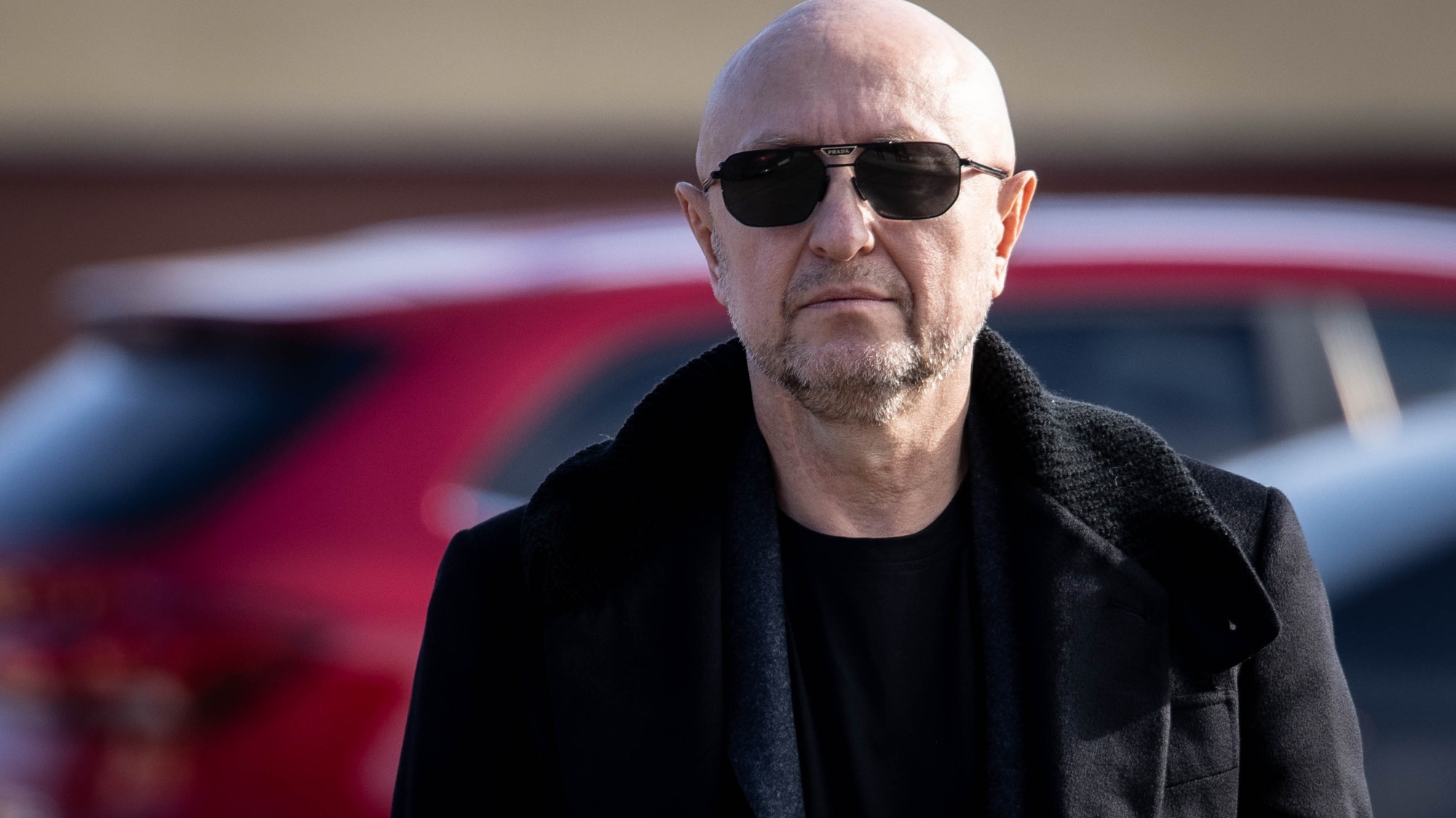 Zoroslav Kollár Špecializovaný trestný súd Pezinok 10.2.2025