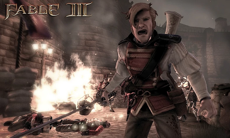 Fable III