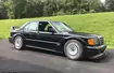 Mercedes 190 E 63 AMG