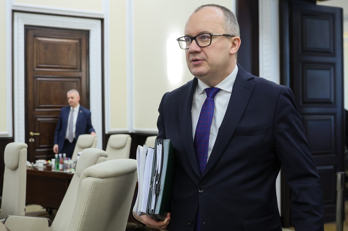 Burza w prokuraturze. Adam Bodnar zawiesza zastępcę po "zamachu stanu"