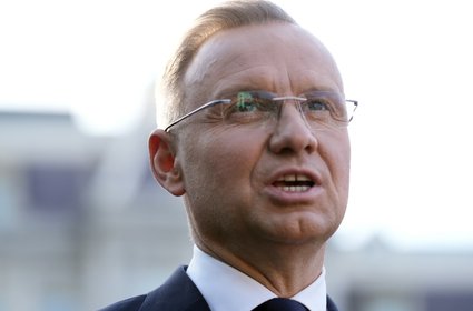 Prezydent: nie dla referendum, nie podpiszę ustawy o tabletce "dzień po"