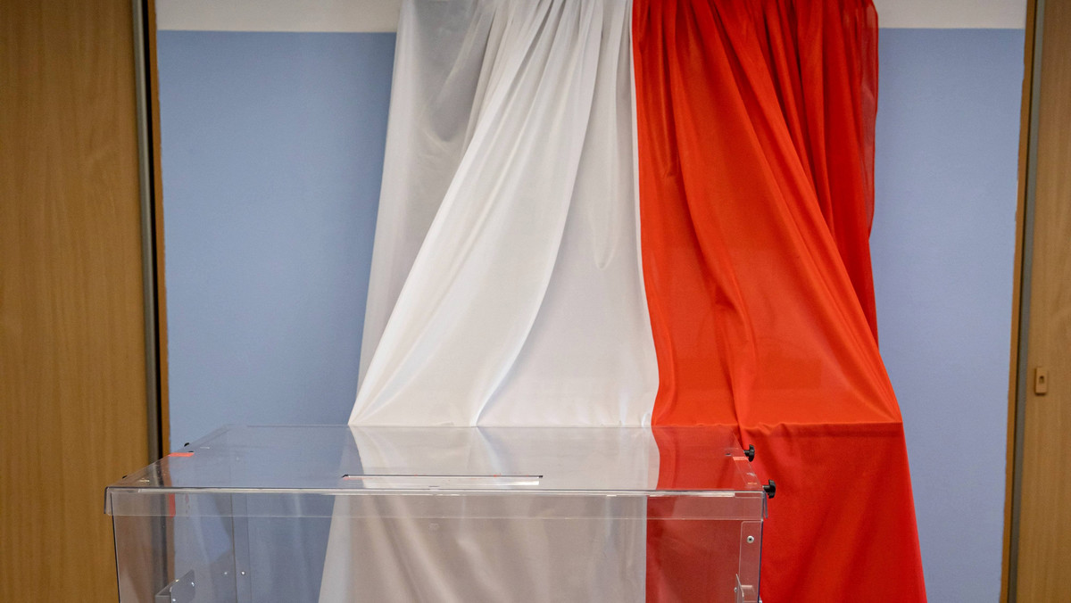 Wybory do Sejmu 2023: Kandydaci w okręgu numer 34
