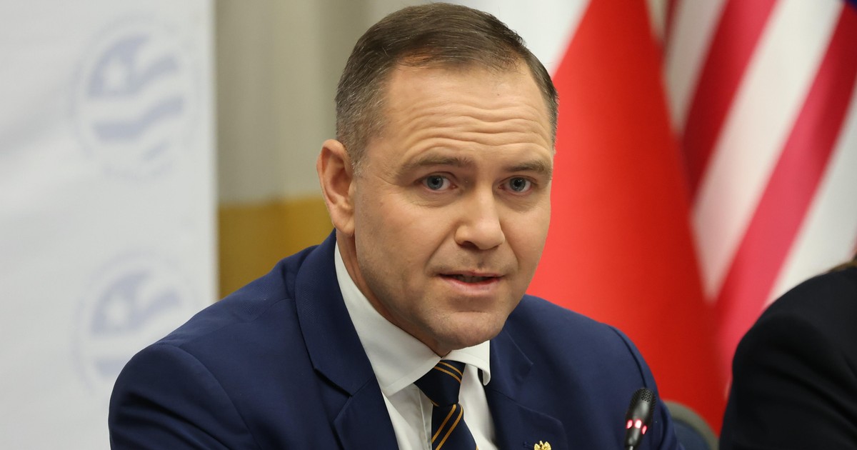 Broniąc ceł Trumpa, Nawrocki potwierdza, iż nie nadaje się na prezydenta [OPINIA]