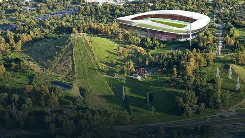 Polska stadionowa