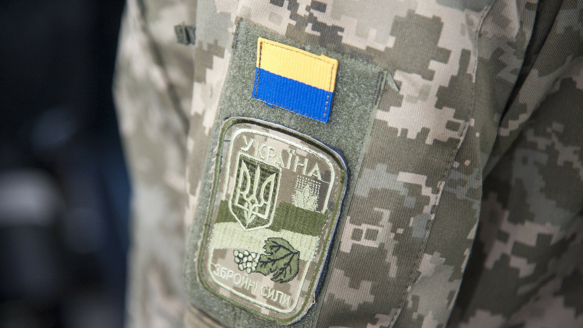 Ilu żołnierzy może jeszcze wysłać na front Ukraina? Padła konkretna liczba