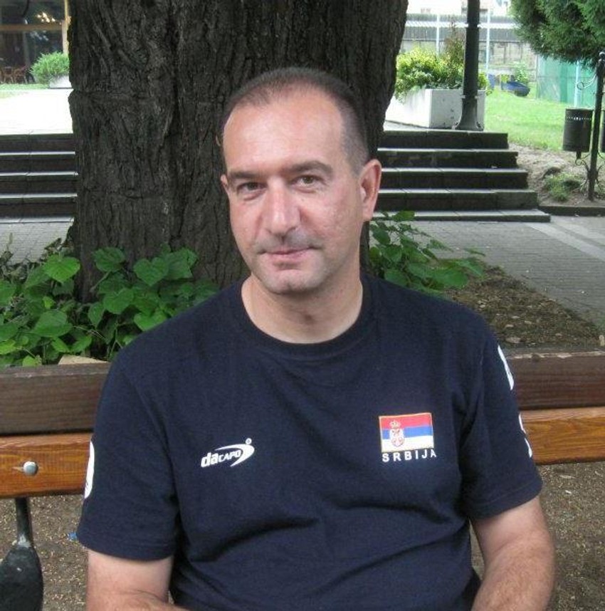 Osumnjičen da je pomogao članu grupe da pobegne: Saobraćajni policajac Goran Dražić