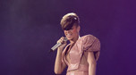 Rihanna szaleje na scenie