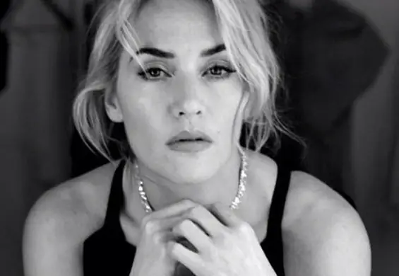 Kate Winslet o komentarzach na temat jej wyglądu: "To zniszczyło moją pewność siebie"