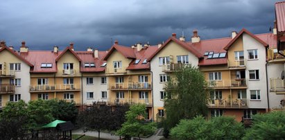 Poniedziałek będzie pochmurny, ale we wtorek pogoda się poprawi!