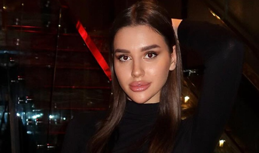 Lara Čolić