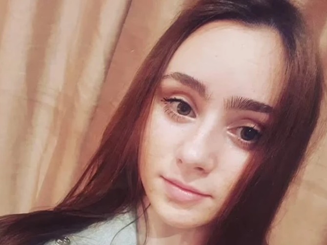 Nju je otac zlostavljao godinama