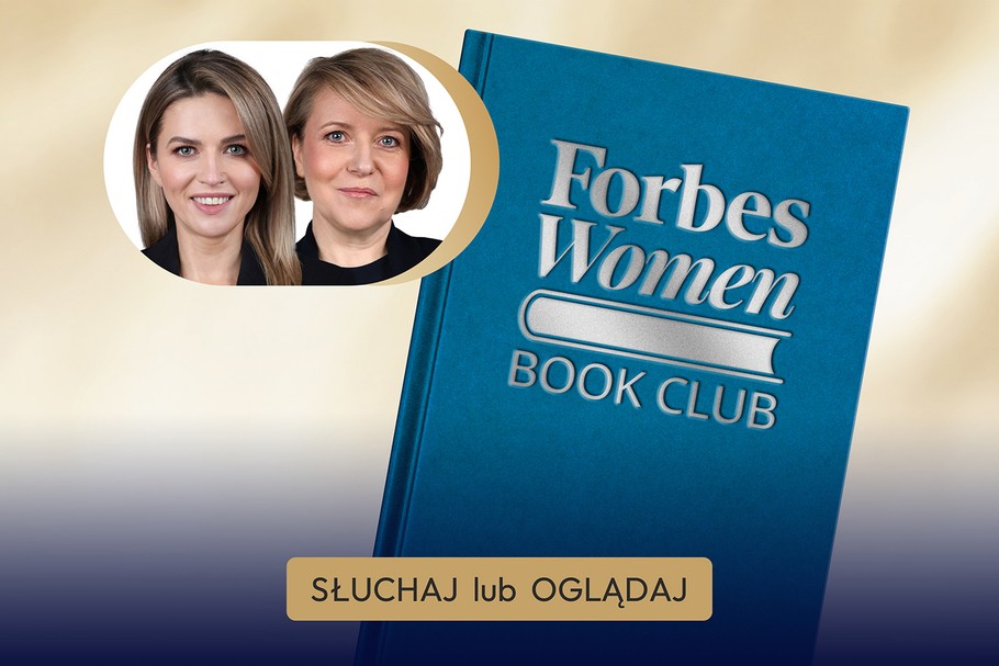 Podcast Forbes Women