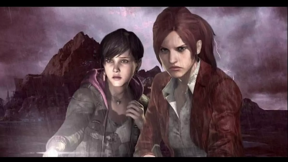 Recenzja Resident Evil: Revelations 2 - Episode 1: Penal Colony