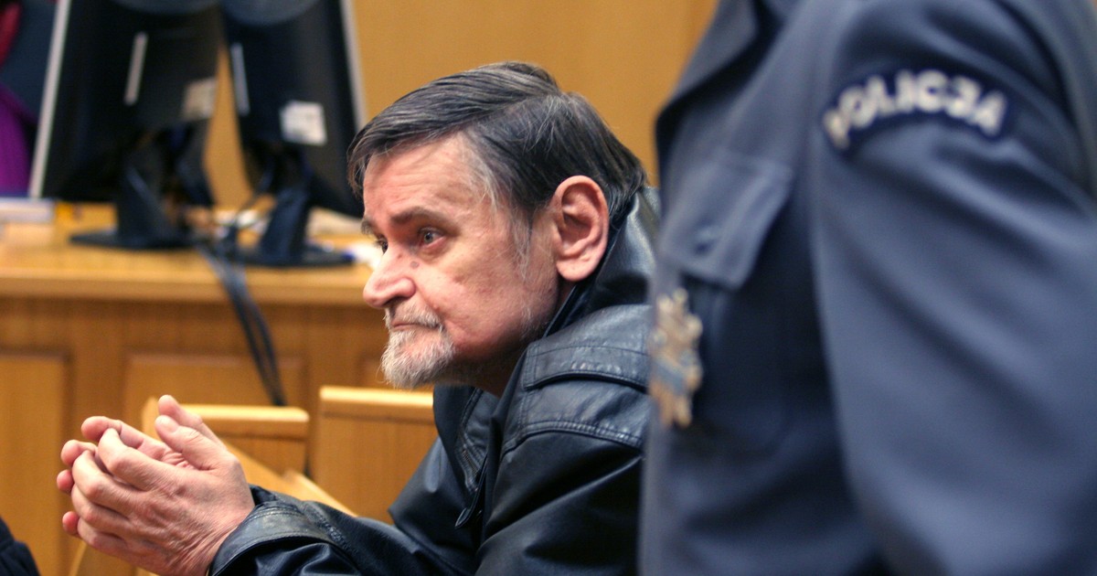Dzieci z gabinetu Andrzeja Samsona. "Zostały zgliszcza, a jego dalej wynosi się na piedestał"