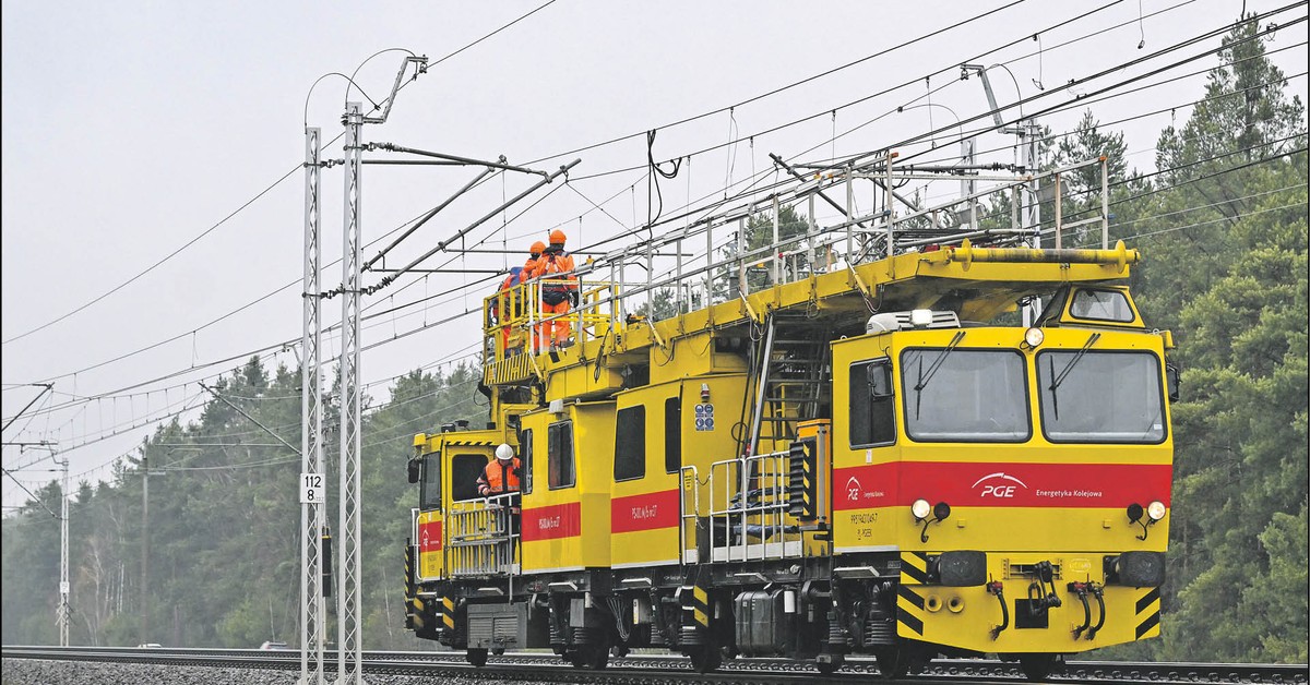 Akty dywersji na torach. Dlaczego zniszczenie toru zauważono dopiero po 10 godzinach?