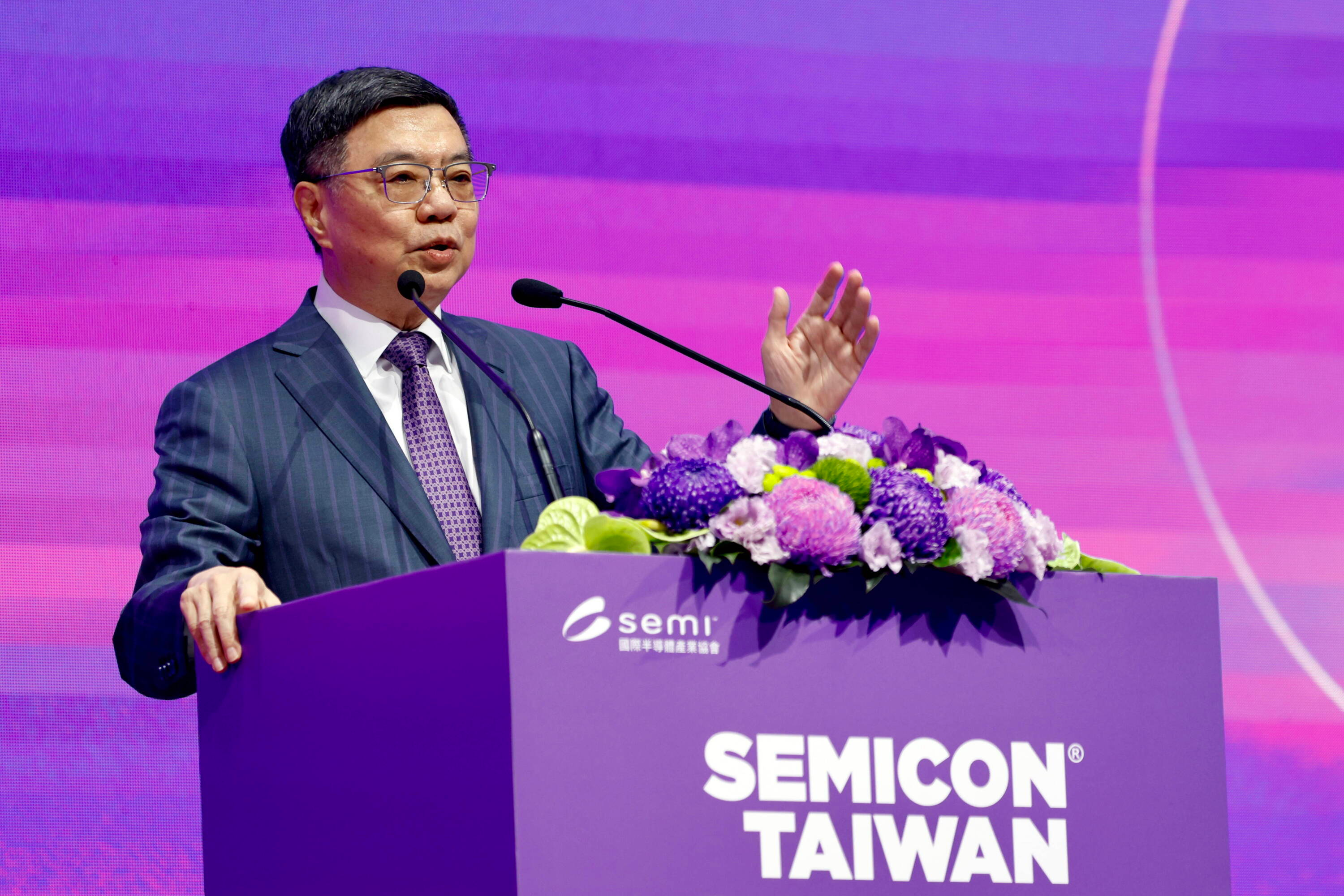 Tajwan odpowiada Xi: "Powrót" dla 23 milionów nie jest opcją