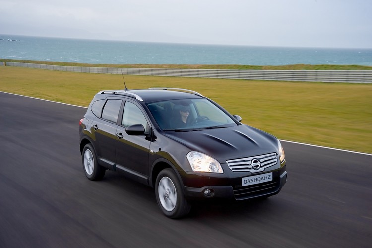 ... z każdej strony