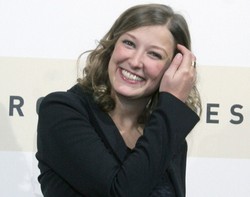 Alexandra Maria Lara - najpiękniejsza Niemka na świecie. ZDJĘCIA!